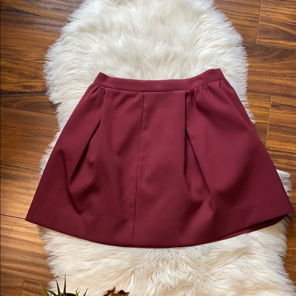 Jcrew skirt